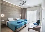 Aphrodite Beach Hotel foto 3