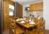 Les Lodges des Alpages foto 4