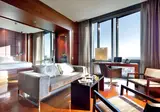 Eurostars Madrid Tower Hotel foto 2