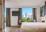 Roomzzz London Stratford foto 18