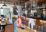 Moxy Patra Marina foto 26