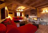 Chalet Marmotte foto 2