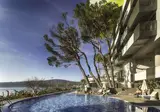 Carine Hotel Park foto 1