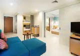 Holiday Ao Nang Beach Resort Krabi foto 12
