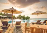 Kudafushi Resort & Spa foto 5