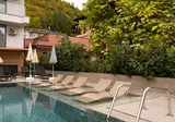 Lago Hotel & Spa foto 22