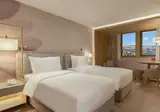 Mövenpick Hotel Istanbul Bosphorus foto 4