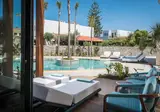 Noble Hotel Suites foto 30