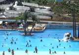 Magic Natura Waterpark Resort foto 13