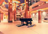 Marina Resort Benidorm foto 13