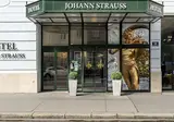Hotel Johann Strauss foto 13