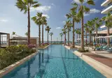 Mandarin Oriental Jumeira Dubai foto 2