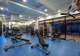 Numa Bay Exclusive Hotel foto 12