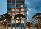 Hotel Aromar foto 2