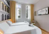 B&B Hotel Roma Pietralata Tiburtina foto 21