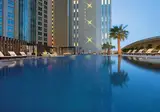 Sofitel Abu Dhabi Corniche foto 16