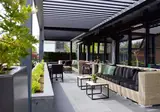 Hotel Arrows Uden foto 1