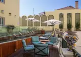 Hotel Infante Sagres foto 10