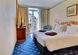 Best Western Plus Hotel Mirabeau foto 4