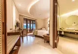 Tanadewa Resort & Spa foto 13