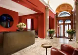 Hotel L'Orologio Roma foto 8