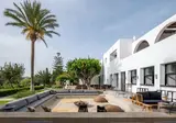 Minos Beach art hotel foto 13