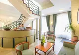 Baross City Hotel foto 6