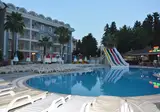 Alenz Hotel Apartments foto 1