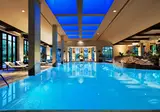 Hotel Grand Hyatt Dubai foto 25