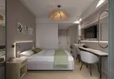 Seher Side Quality Resort & Spa foto 24