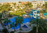 Gravity Hotel & Aqua Park Hurghada foto 1