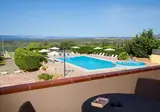 Lu' Hotel Porto Pino foto 15