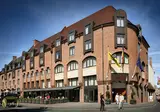 Crowne Plaza Brugge foto 3