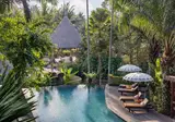 The Sankara Resort Ubud foto 19
