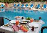 Lara Dinc Hotel foto 1