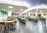Pollock Halls Chancellors Court foto 8