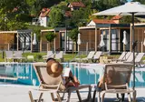 Glamping Village Terme Tuhelj foto 10