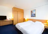 Hotel & Palais Strudlhof foto 16