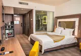 Hotel Novotel Sofia foto 4