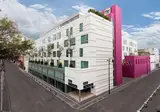 NH Puebla Centro Histórico foto 1