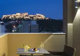 Dusit Suites Athens foto 30
