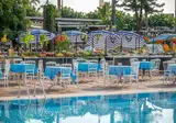 Beach Club Doganay Hotel foto 18