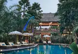 The Sankara Resort Ubud foto 2