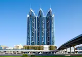 Novotel Dubai Al Barsha foto 29