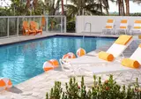 Sole Miami a Noble House Resort foto 2