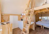 Costa del Sol Glamping Village foto 5