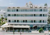 Zephyros Hotel foto 23