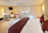Hotel Regente City foto 5