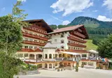 Hotel Singer Relais & Châteaux foto 1