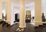M Glamour Hotel foto 7